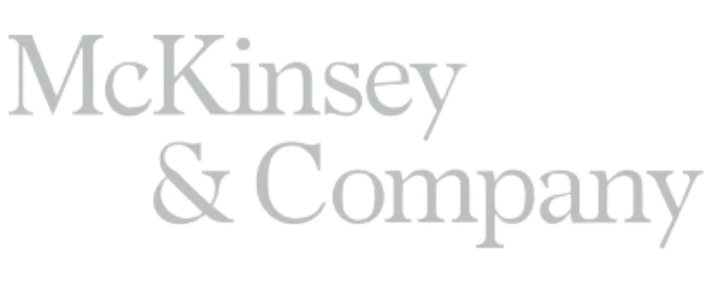 McKinsey & Company Logo