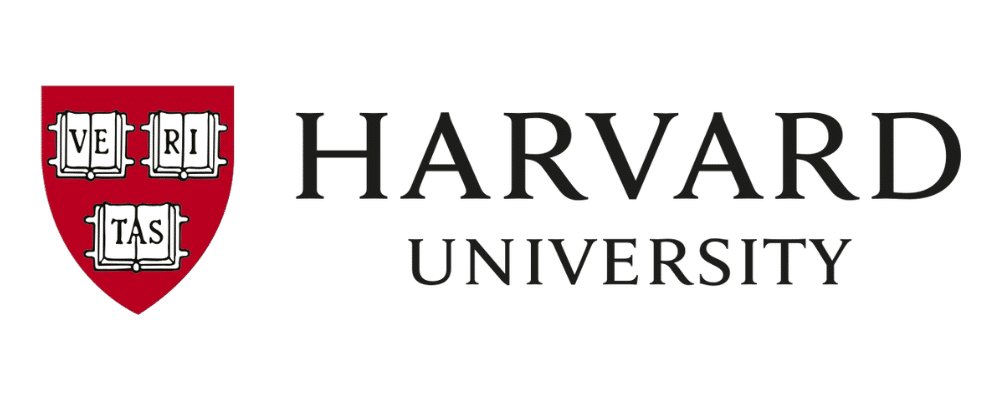 Harvard Logo